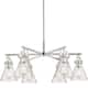 Option Polished Nickel / Seedy