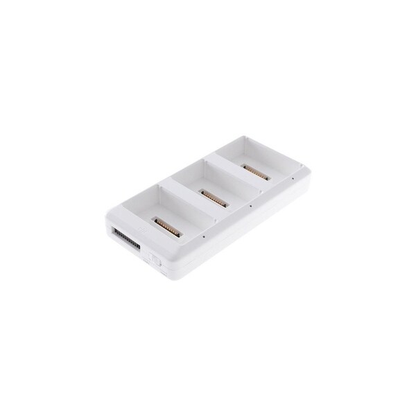 DJI CP.PT.000343 Part 8 Battery Charging Hub for Phantom 4 Quadcopter