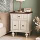 Option Antique White