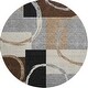 preview thumbnail 60 of 88, Premium Washable Super Soft Modern Casual Mayfield Rug