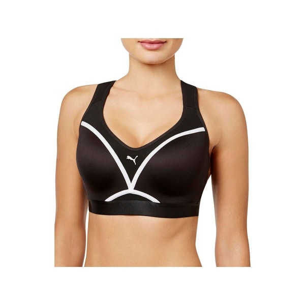 puma high impact sports bra