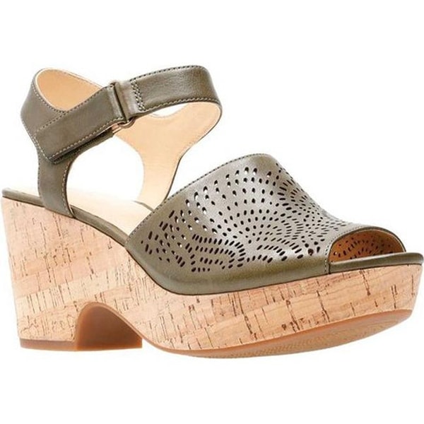 maritsa nila clarks
