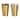 Stainless Steel Cups Insulated Stackable Drinking Tumblers for Home