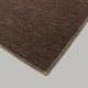 preview thumbnail 4 of 3, Daumal Modern Gradient Area Rug