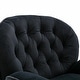 preview thumbnail 22 of 133, TV Chair Accent Chair for Living Room with Ottoman
