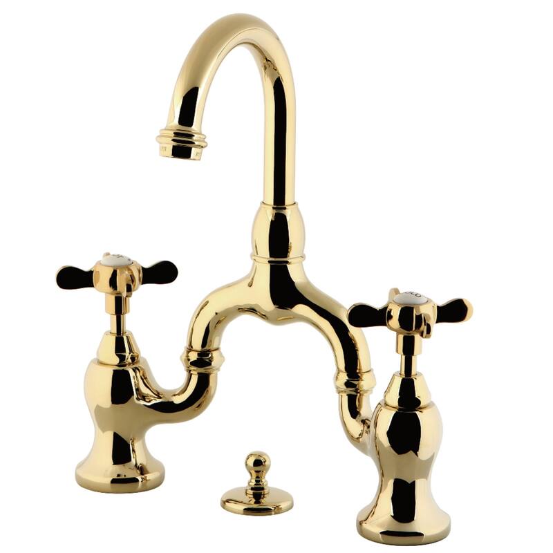Essex Bridge Bathroom Faucet