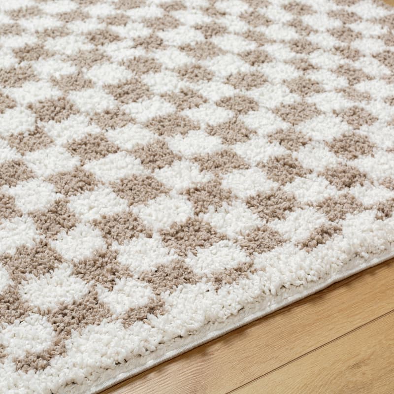 Livabliss Birmingham Transitional Area Rug