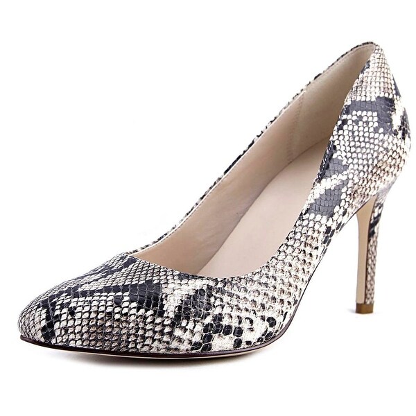 cole haan viera pointed toe pump