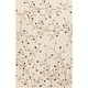 preview thumbnail 36 of 196, Sakura Handmade Transitional Floral Wool Area Rug 12' x 15' - Cream - Runner/Rectangle