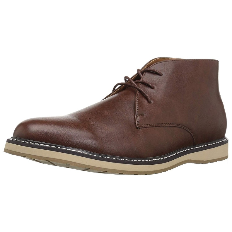 Tommy hilfiger men's laurel chukka boots clearance