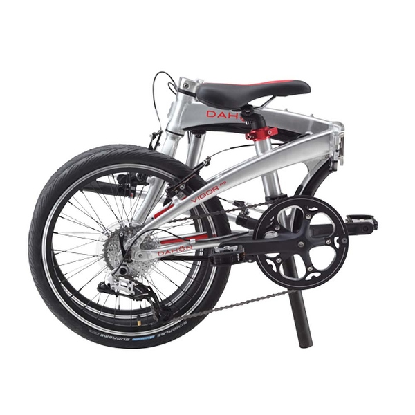 Vigor deals d9 dahon