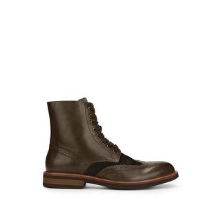 klay wingtip oxford boot