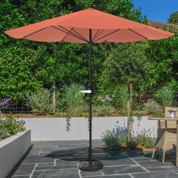 evergreen patio umbrella The Patio Umbrella