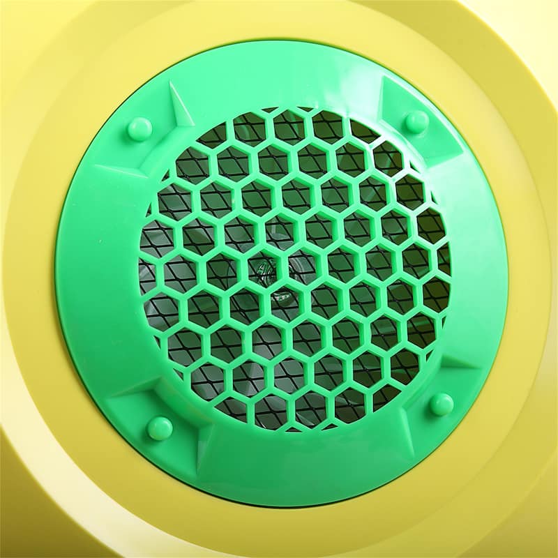 Air Blower, Pump Fan Commercial Inflatable Bouncer Blower, for Inflatable Bounce House Jumper Bouncy Castle, 950 Watt