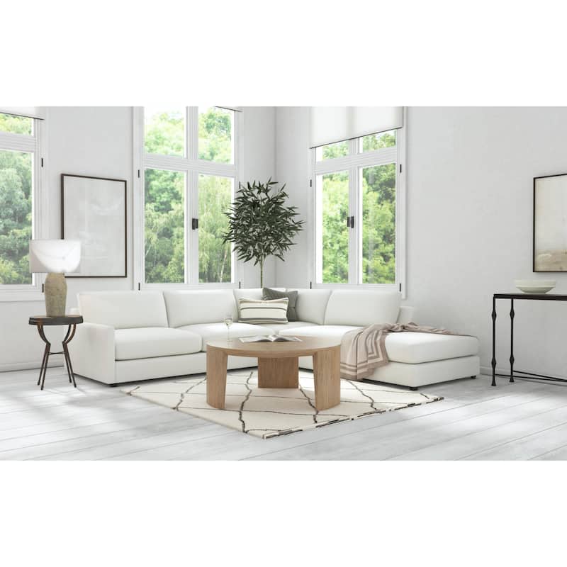 Hooker Furniture 7228-80006-85 Commerce and Market 42" Diameter Mindi