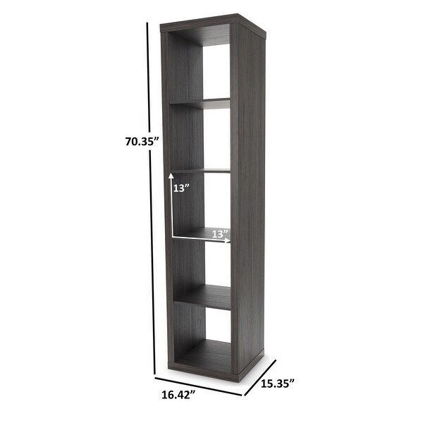 5 cube organizer discount