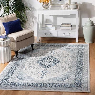 SAFAVIEH, Isabella Collette Traditional Oriental Rug