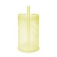 preview thumbnail 5 of 8, Olababy Silicone Training Cup Lemon, 9oz
