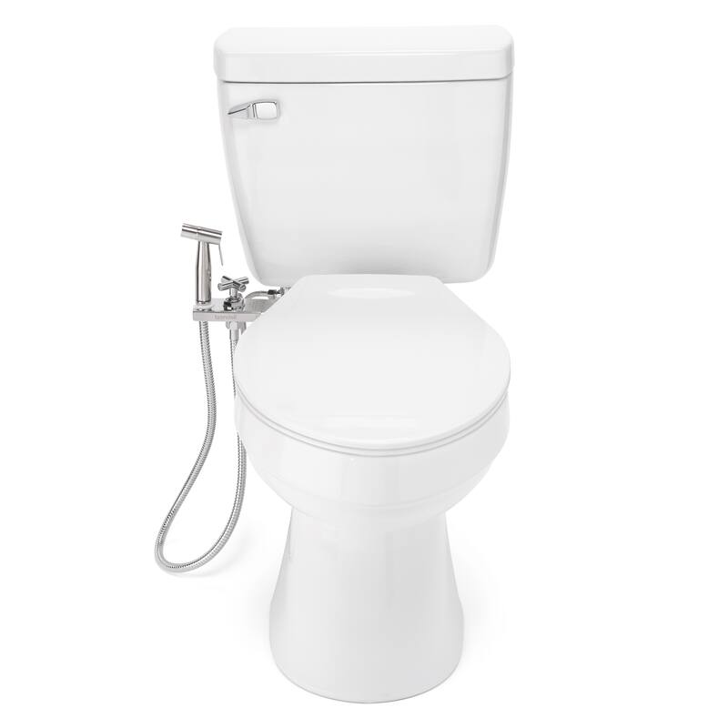 Brondell CleanSpa Luxury Hand-Held Bidet Holster