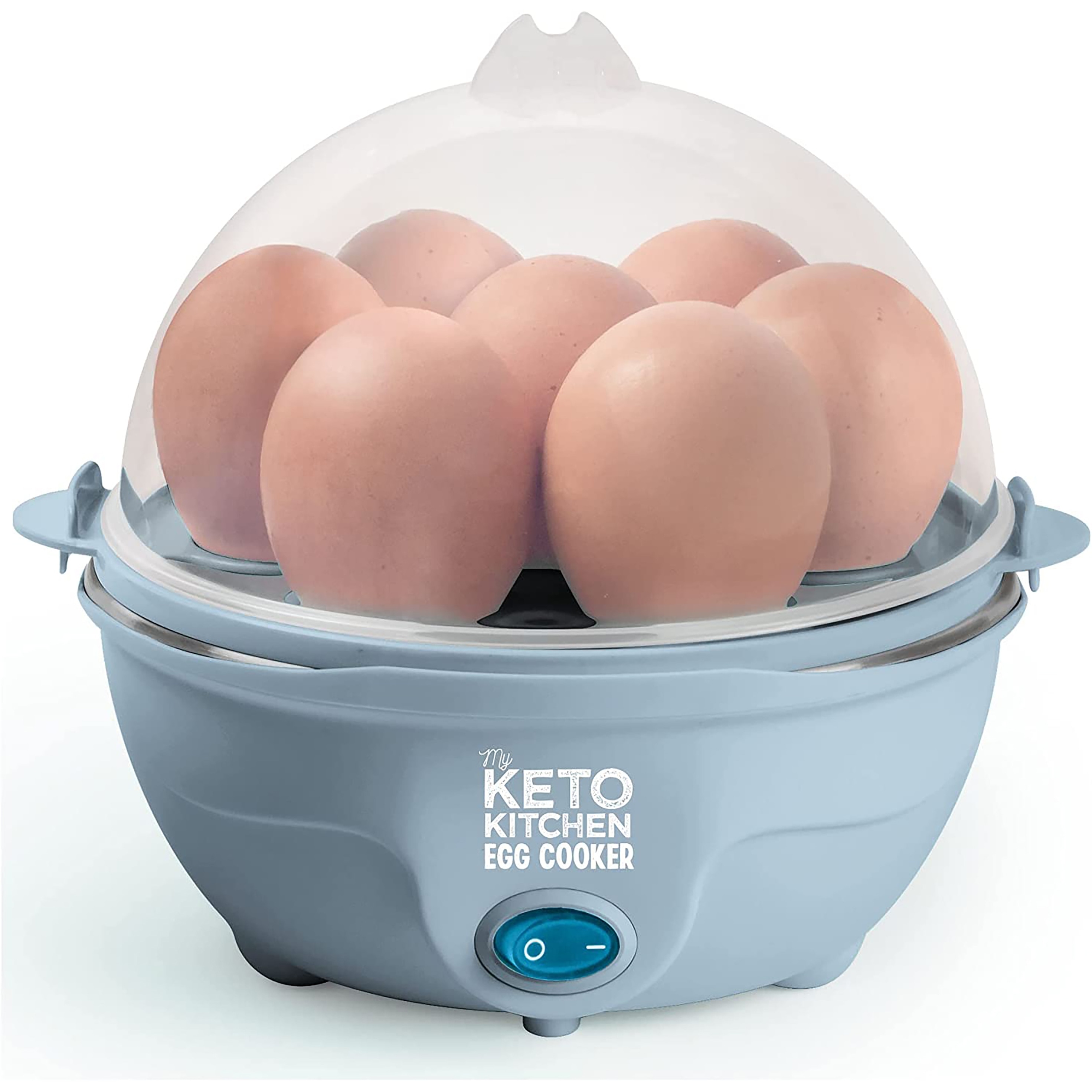 https://ak1.ostkcdn.com/images/products/is/images/direct/b260f9a3d744313ef6b448f0f8a67b6a80de1a0e/Nostalgia-My-Keto-Kitchen-7-Egg-Cooker.jpg