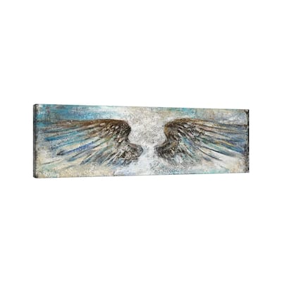 iCanvas "Wings" by Patricia Pinto Canvas Print
