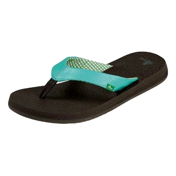 women's yoga mat flip flops