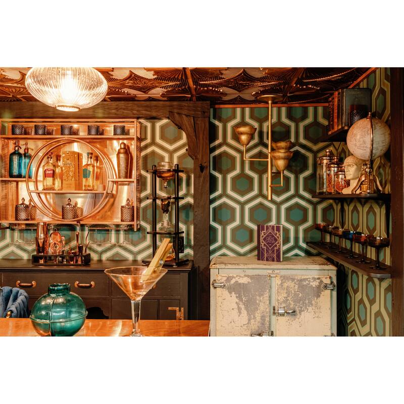 Hudson Valley Lighting 1283 Alora 3 Light 21" Wide Chandelier