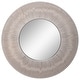 preview thumbnail 2 of 4, Uttermost Sailor's Knot Round Mirror
