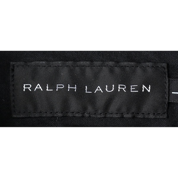 ralph lauren black label