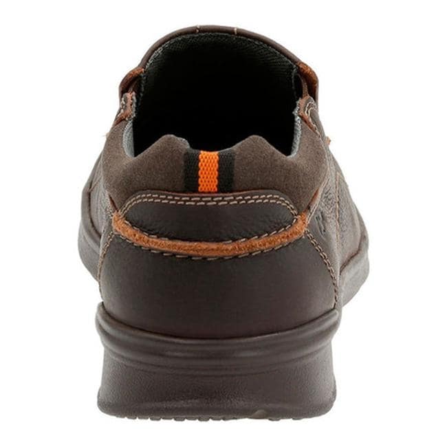 men's cotrell step bike toe slip on