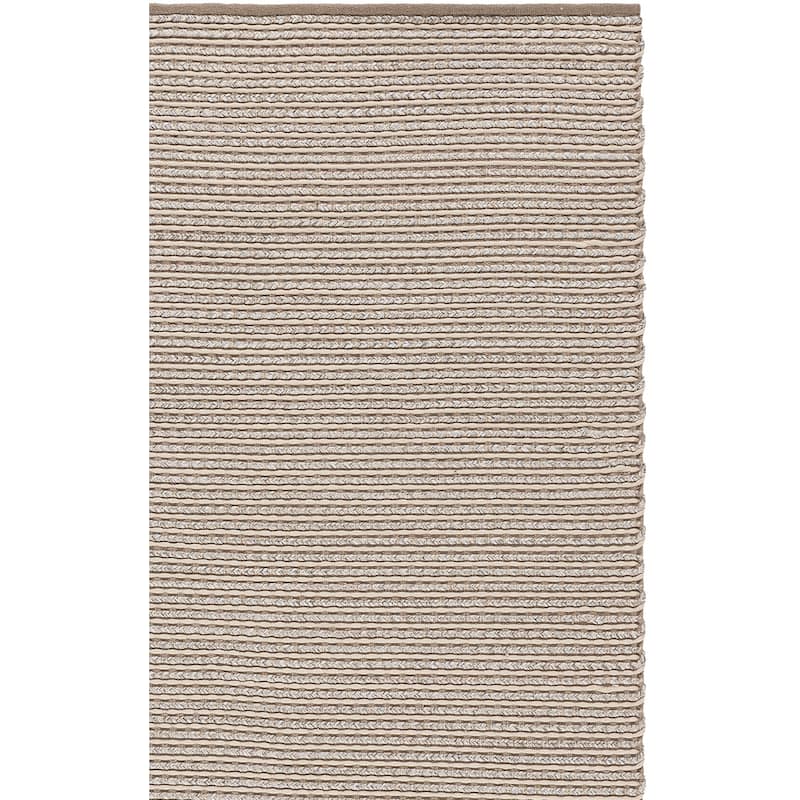 SAFAVIEH Handmade Braided Dede Cotton Rug