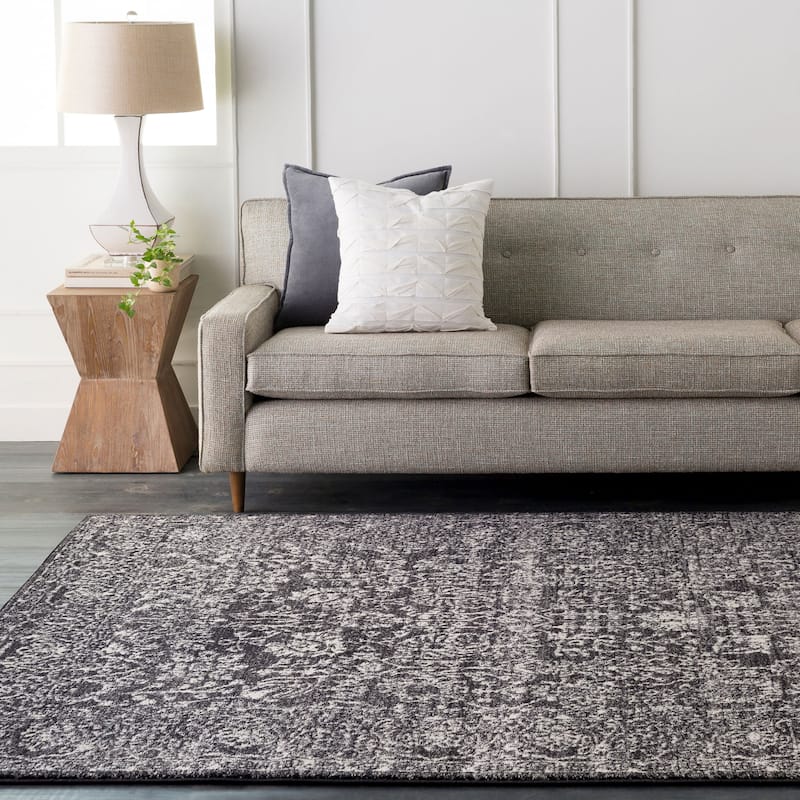 Lucy Vintage Nomad Area Rug