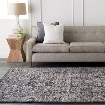 Lucy Vintage Nomad Area Rug