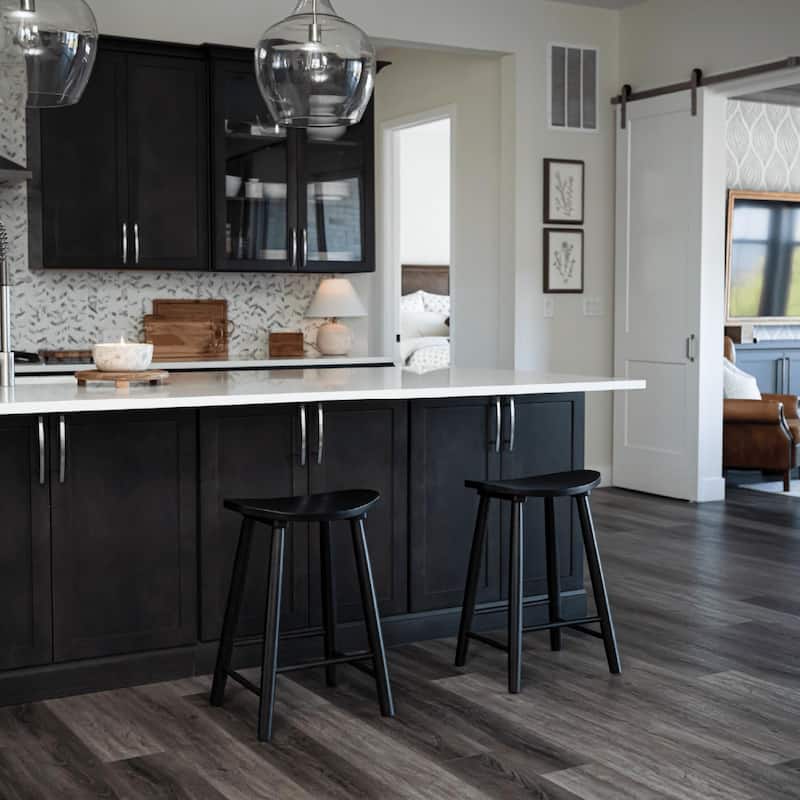 Maven Lane Luna Kitchen Stool