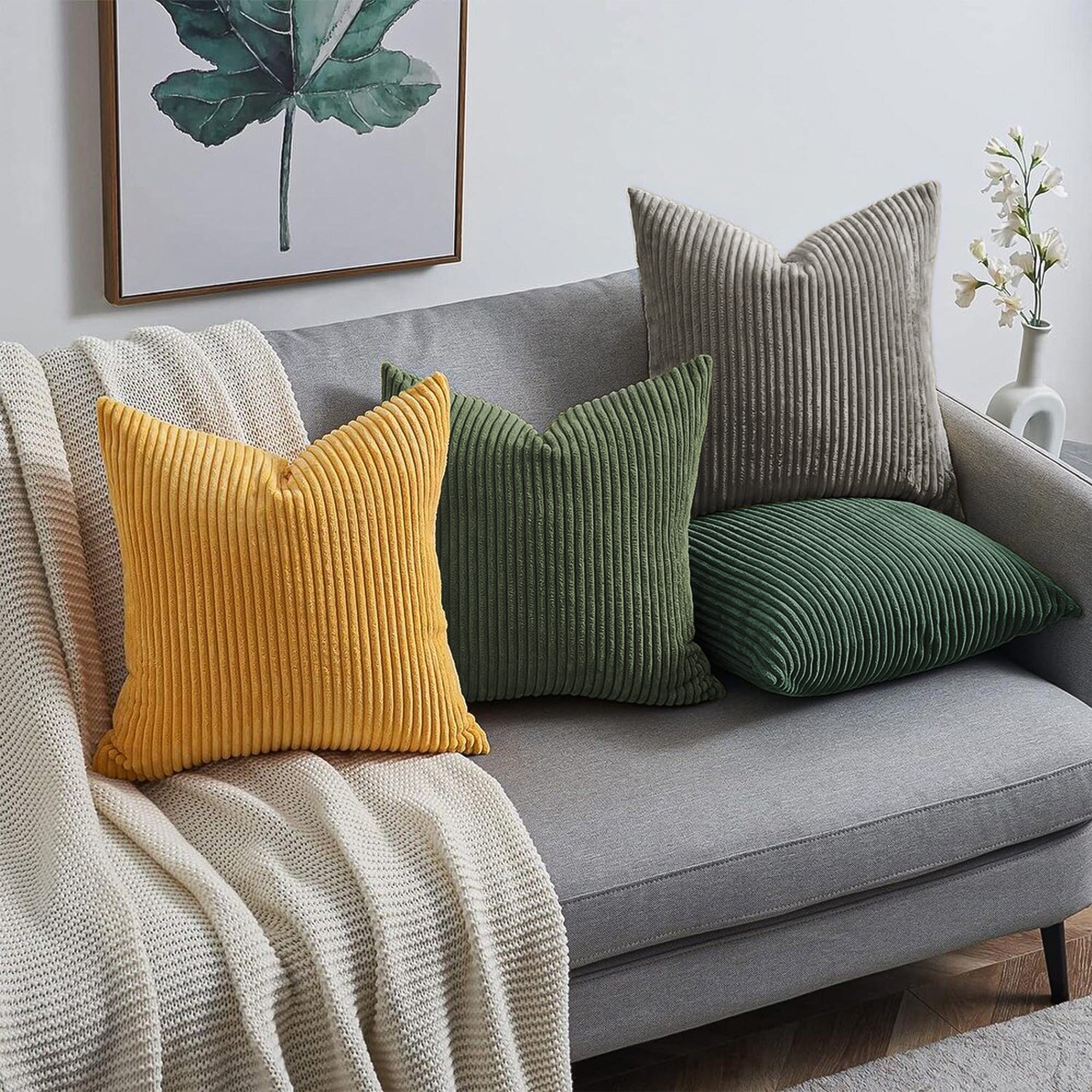 Foam Throw Pillows Bed Bath Beyond