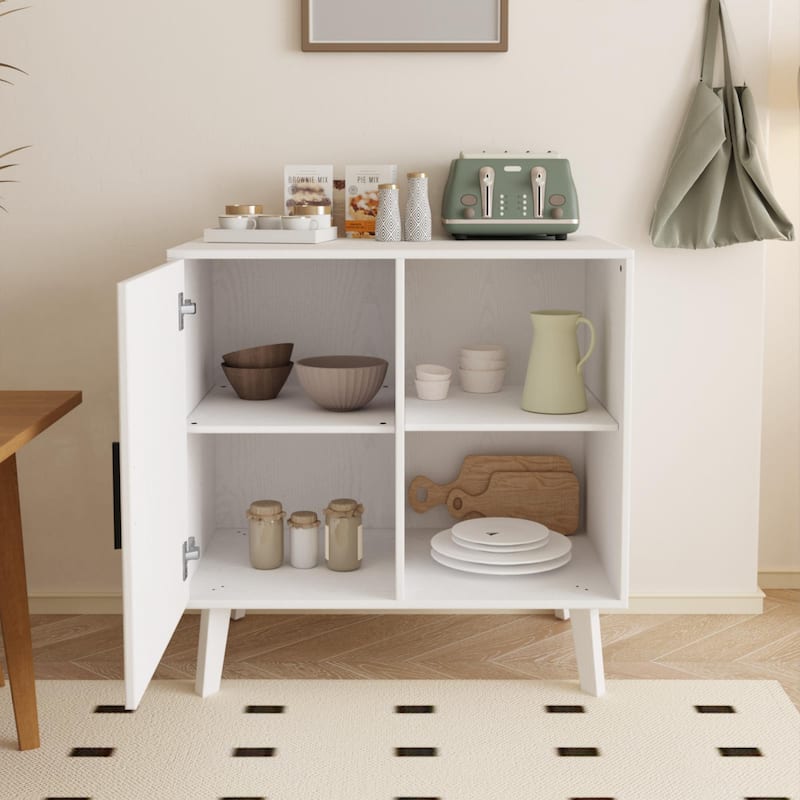 Sideboard Buffet Cupboard Console Table