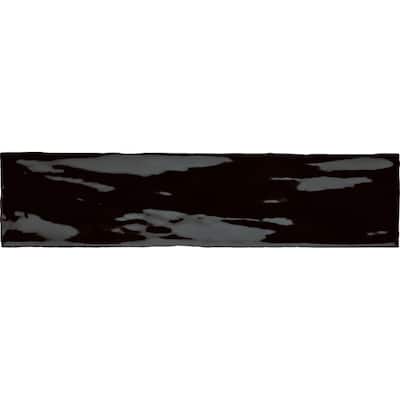 Daltile Artigiano 3" x 12" Ceramic Wall Tile (22 Pc Per Carton) (5.28 Sq Ft Per Carton)