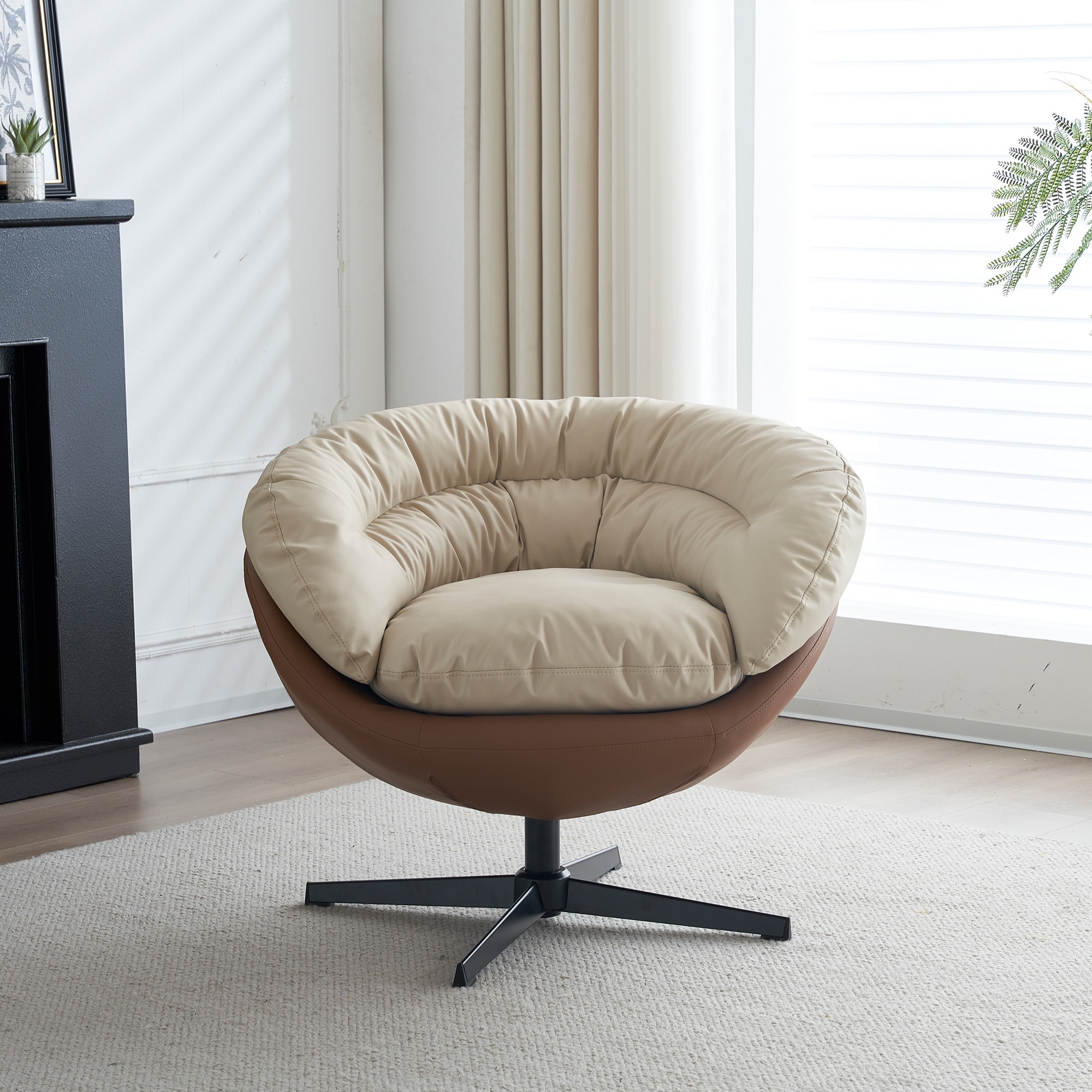 Accent 2025 egg chair