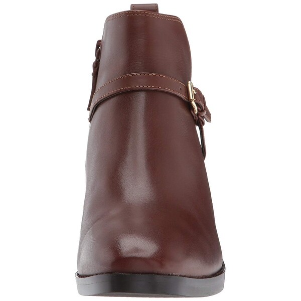 etta bootie cole haan