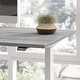 preview thumbnail 120 of 120, Bush Business Furniture Move 60 Series 60x30 Adjustable Standing Desk