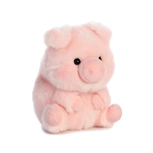 aurora world rolly pets