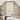 BlindsAvenue Custom 3/4" Pleat, Cordless Cellular Shades, Color Natural Taupe, Light Filtering Fabric