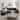 100.79" L shaped Pillow Top Arm Sofa With Storage Bag