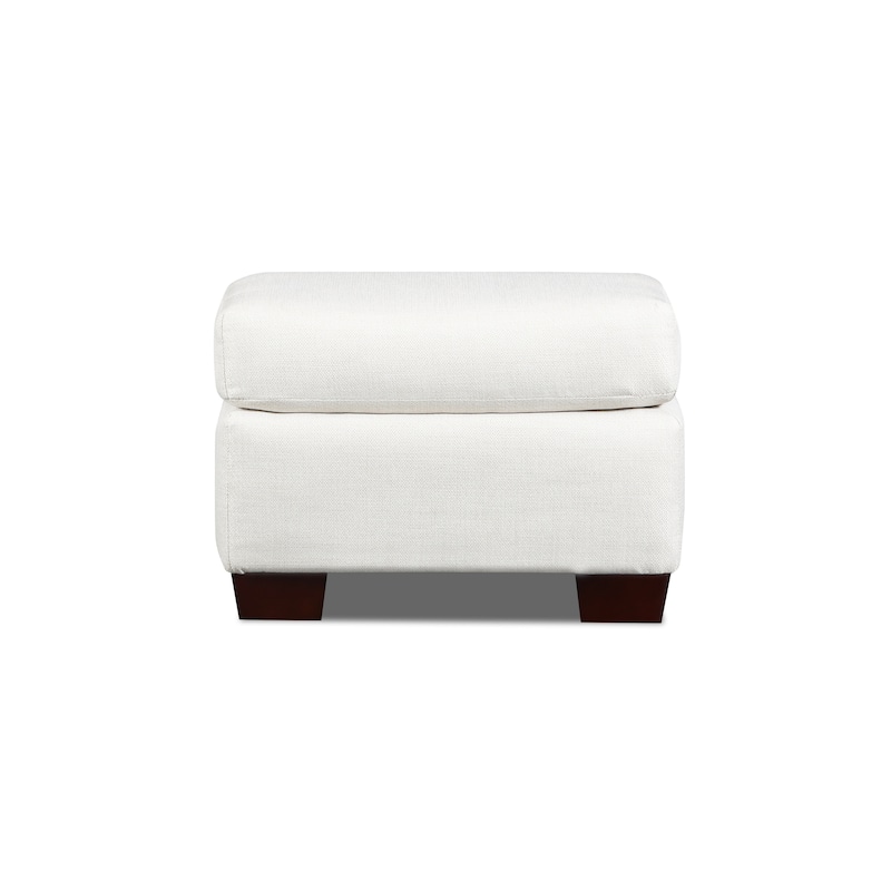American Furniture Classics Model 8600-31 Pembroke Ottoman