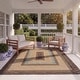 preview thumbnail 54 of 73, SAFAVIEH Handmade Braided Jemima Country Rug