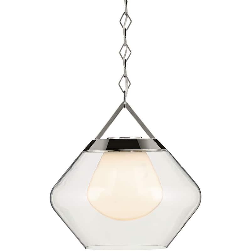 Kichler 52783 Nella 17" Wide Pendant