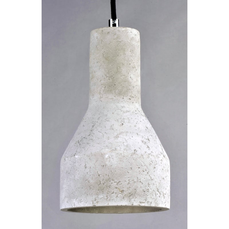 Crete 1-Light LED Pendant