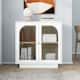Option White