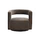 Option Dark Brown