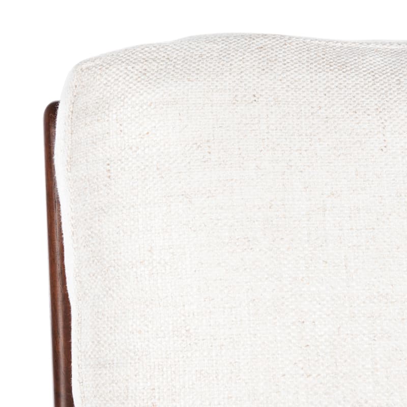 SAFAVIEH Home Killian Mid-Century Chair - 32"W x 36"D x 34"H